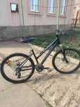 Велосипед”ABANTI CORSA lady”
