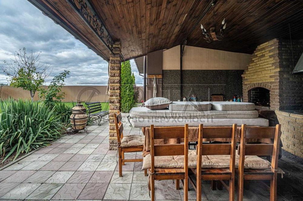 Продаж будинку, Михайлівка-Рубежівка, Бучанський, ГАЗ, Сонячні панелі