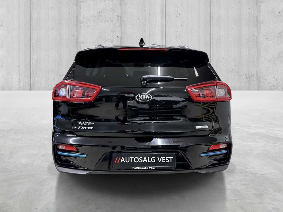 Kia Niro 2019 Exclusive, без ДТП не фарбована, один власник