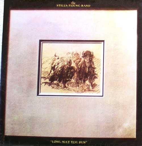 Crosby, Stills & Nash - Daylight Again (1982) & Mais 4 Lp vinil