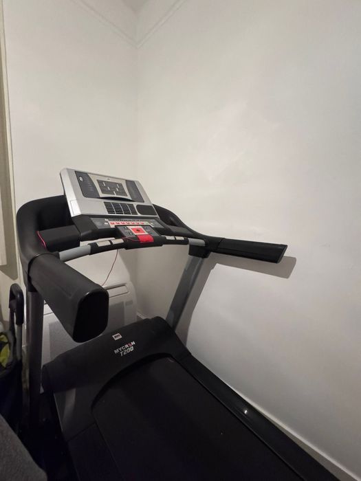 Passadeira mycron T200