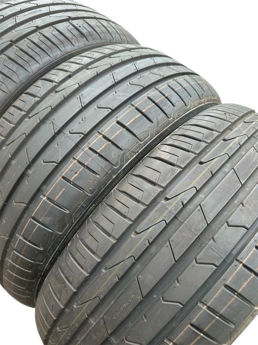 NOWE Hankook Ventus Prime 3 215/55 R17