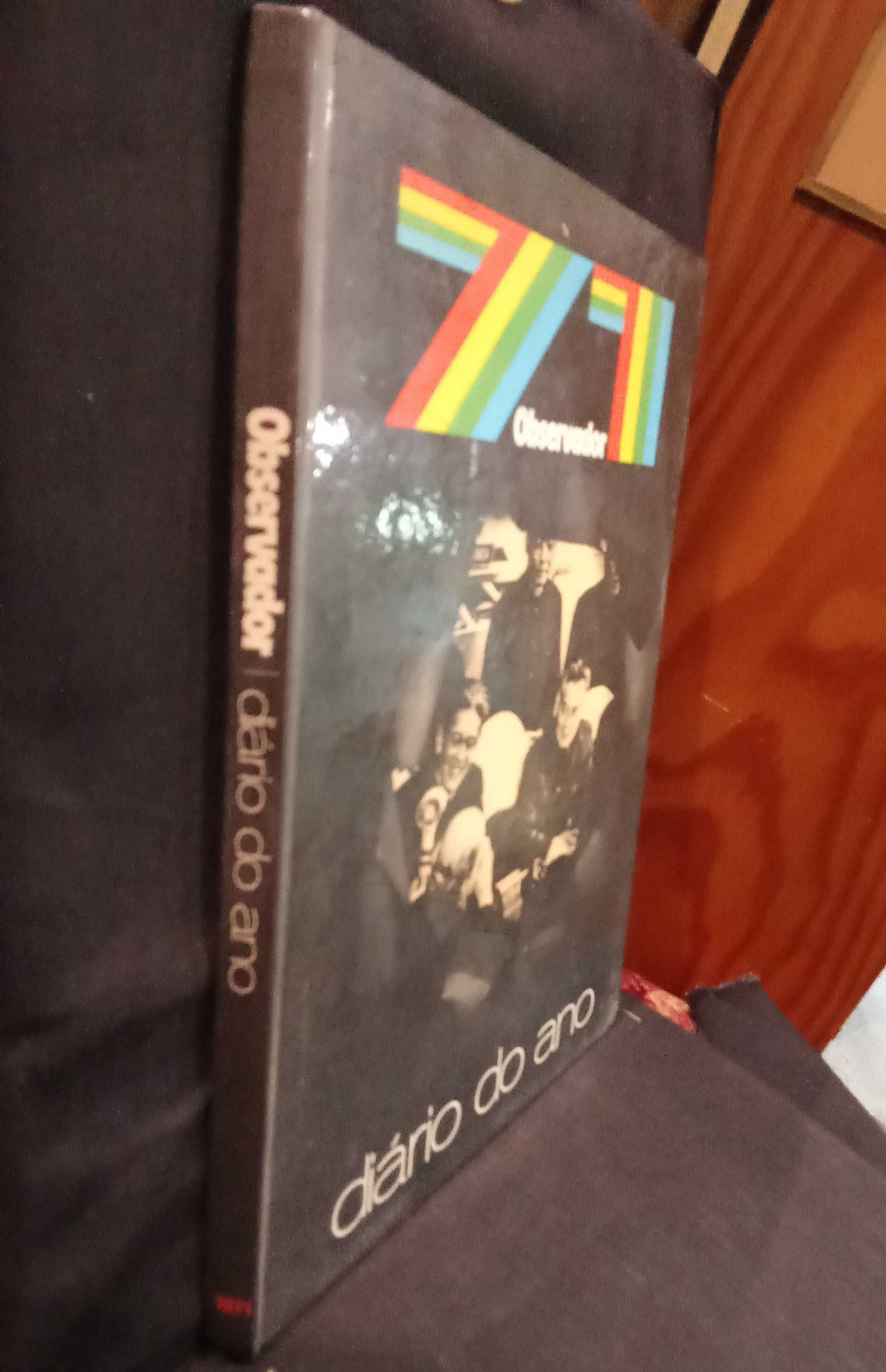 Observador - Diário do ano (1971)