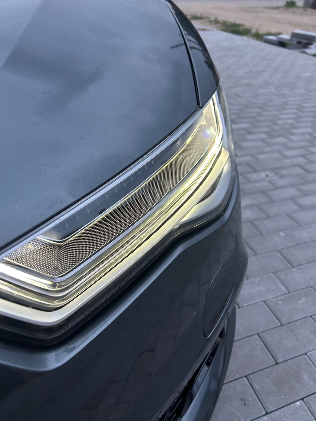 Audi S6 Audi s6c7