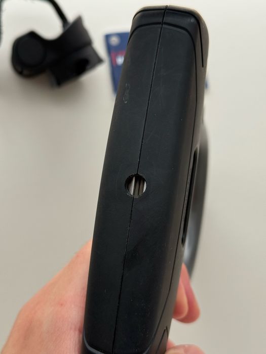 Zapięcie U-lock ABUS Granit Plus 640 zestaw