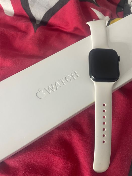 Apple Watch SERIES 7 41 mm