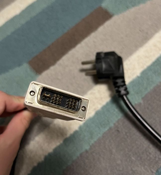 Монітор Xerox XA7-19