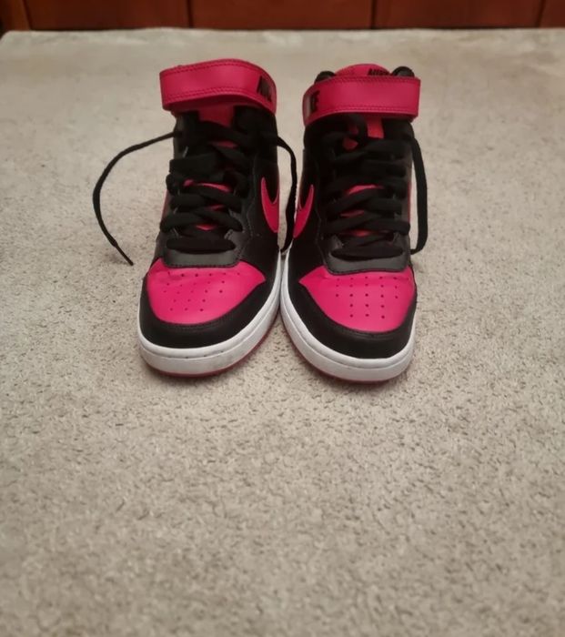 Sapatilhas Nike Novas