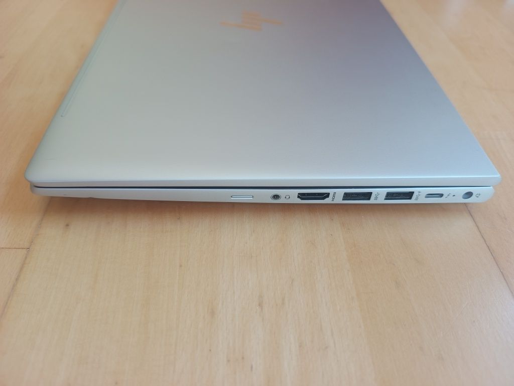 HP EliteBook 640 G9 (Core i5-12Gen, 16GB, NVMe 512GB) 14" *GARANTIA*