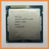 Процесор Intel Core i5-3350P 3.1 GHz/6MB/5GT/s, s1155 ddr3