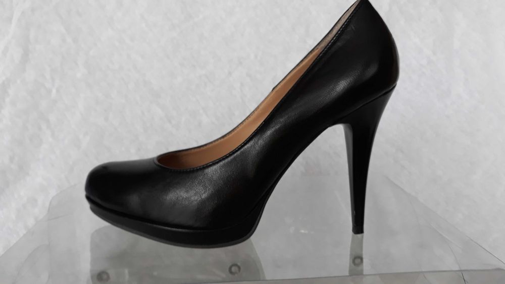 Szpilki Ryłko Estima