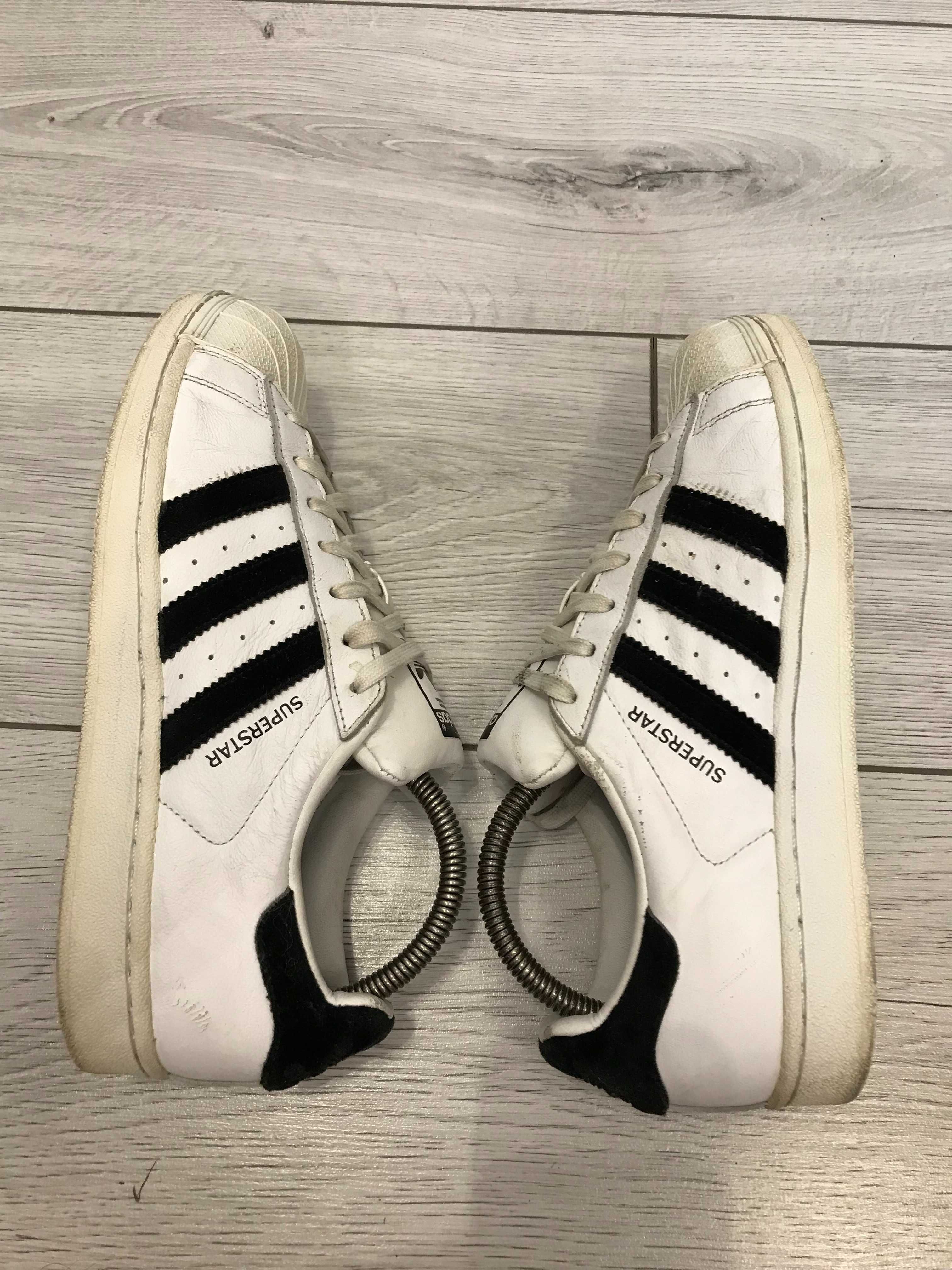 Buty Adidas Superstar rozm. 40,5
