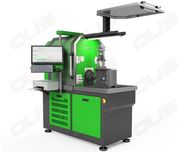 TD-7500-UNIT EXTRA X-UNIT Stół do Testu Pompowtryskiwaczy i Sekcji