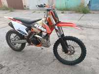 KTM EXC 2018 250tpi  (gas gas,husqvarna,beta)