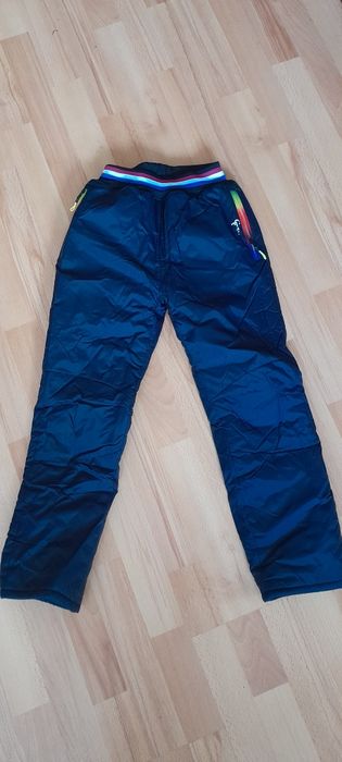 Зимові дитячі штани