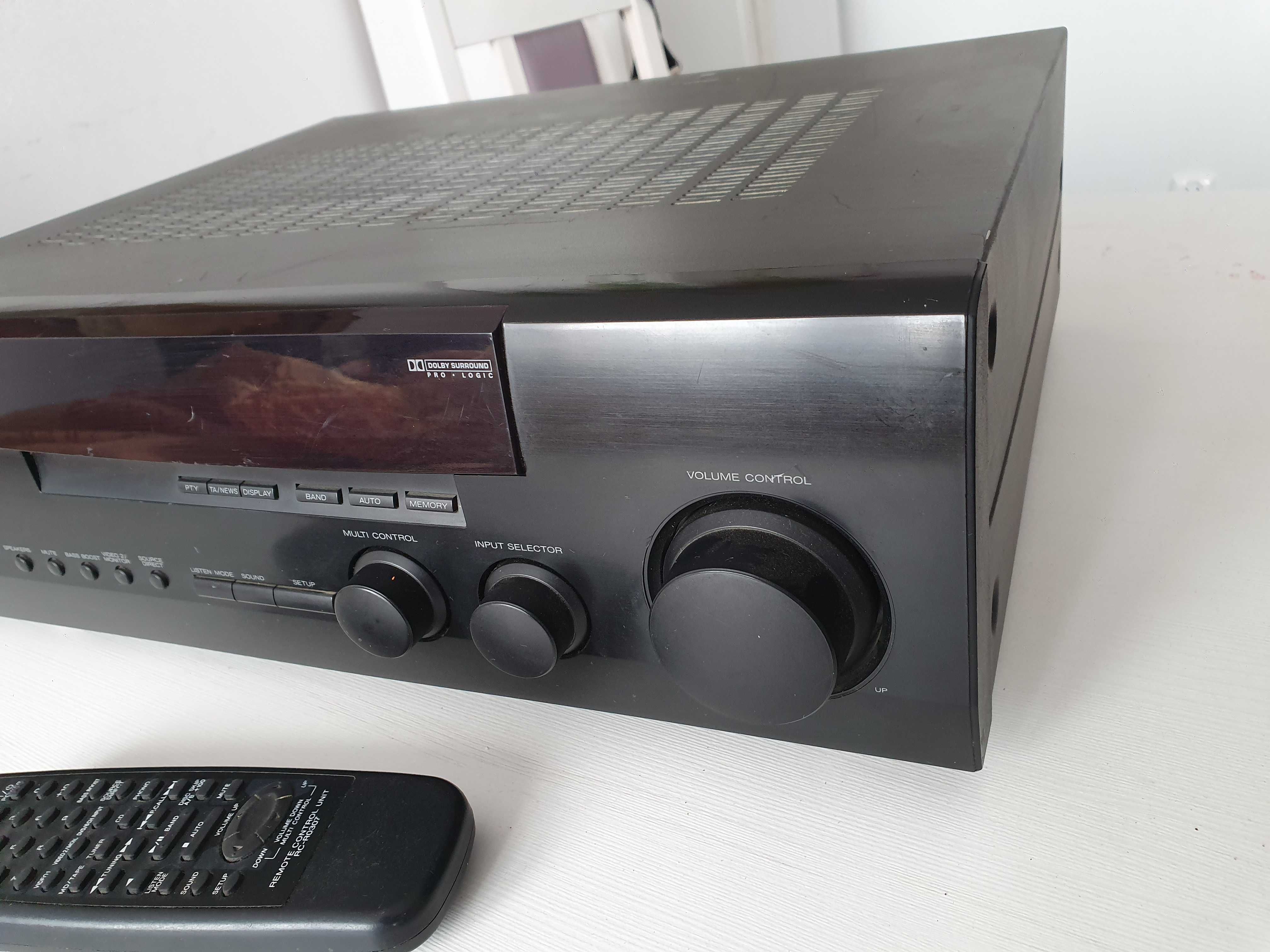 Amplituner Kenwood KRF-V5020