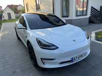 Продам Tesla model 3 Long Range 75