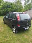 Opel Meriva 1.6 benzyna