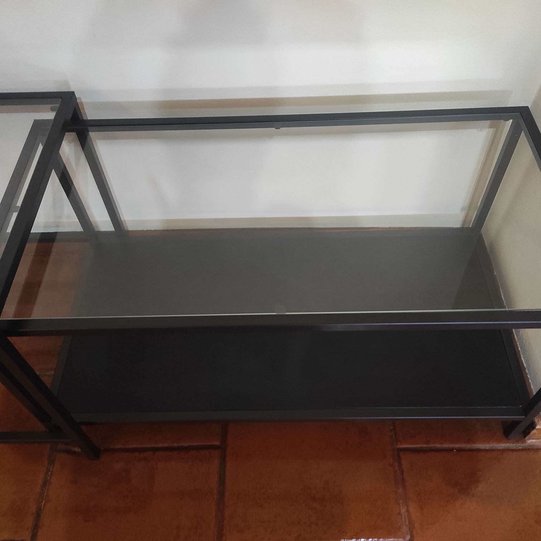 Mesa de encaixar conj. 2