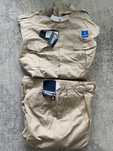 Mundur safari Scandia, strój, garnitur, tropikalny Uniform