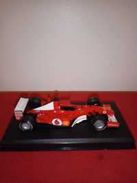 FERRARI F2002 World Champion F1 2002 #1 M. Schumacher - 1:43