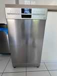 Zmywarka Siemens IQ500 45 cm sprawna