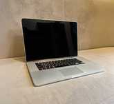 MacBook Pro 15" Retina (Mid 2015, A1398)  i7 / 16GB / SSD 256GB