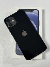 iPhone 12 Black 64gb