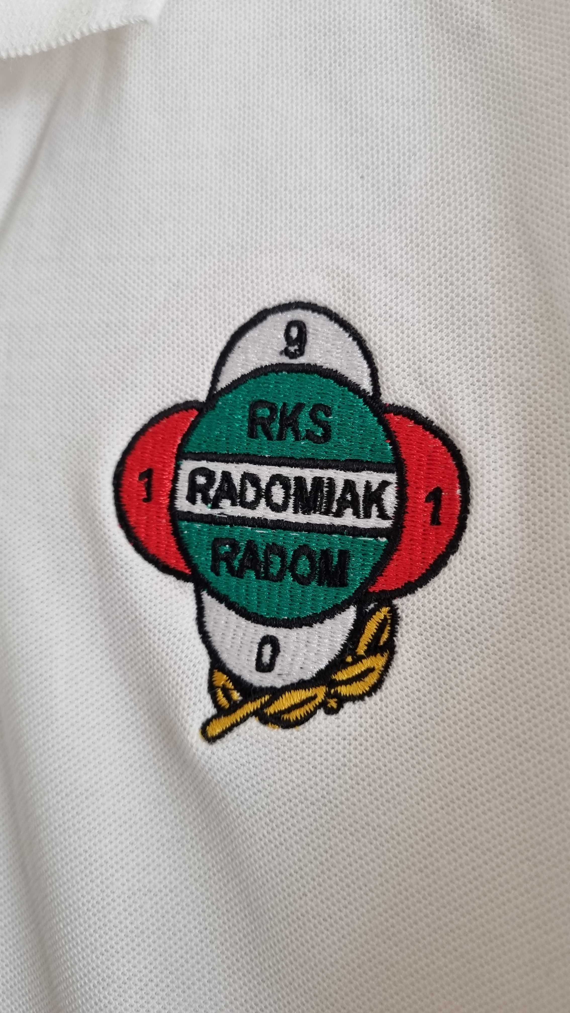 Radomiak T-shirt koszulka
