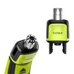 Насадка-триммер для волосся в носі та вухах Philips OneBlade (Yinke)