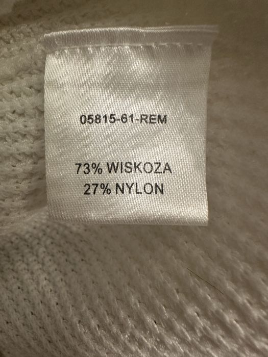 Kardigan Patrizia Aryton rozmiar M
