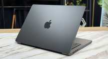 Macbook Pro M3 Pro Novo