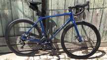 Giant TCR Advanced DI2