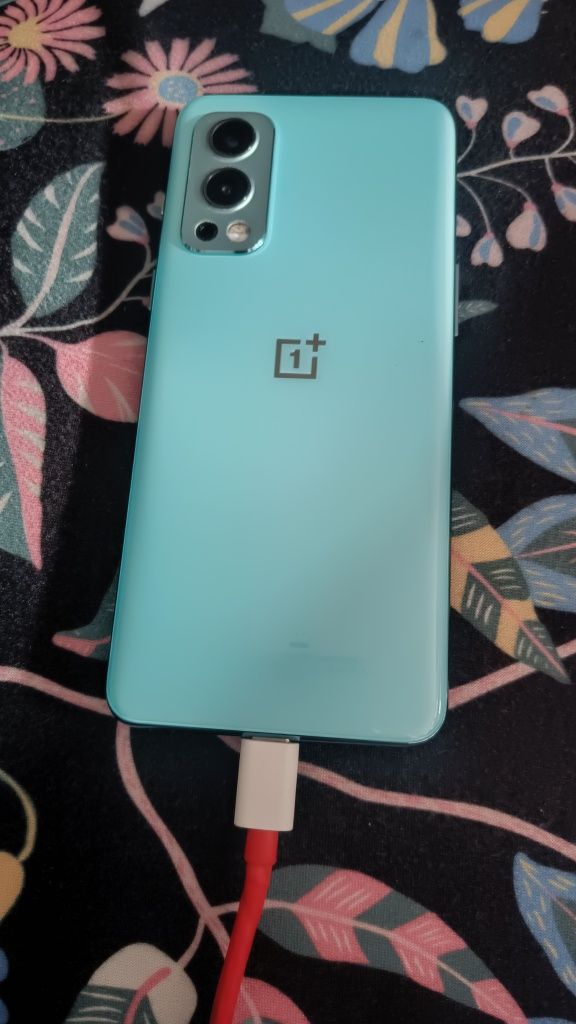 OnePlus Nord 2 5g