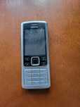 Nokia 6300 czarna
