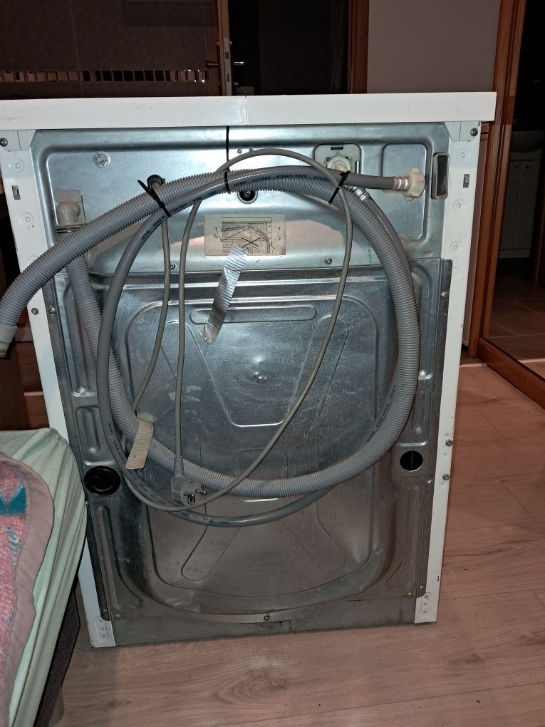 Sprzedam pralkę electrolux AEG lavamat