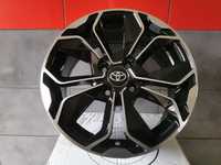 FELGI 15" 4x100 Toyota Yaris Citroen Honda Hyundai Nissan Opel Renault