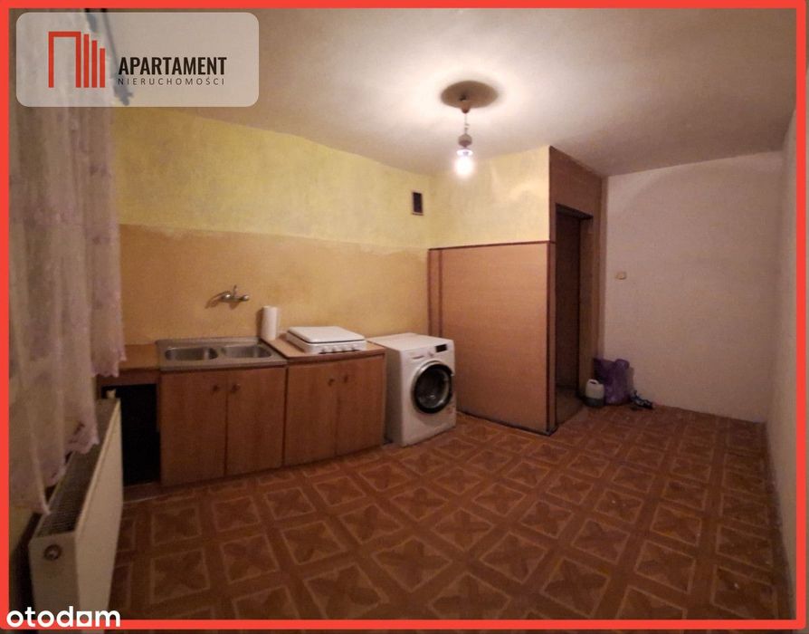 Przytulne mieszkanie bez czynszu – Sielec