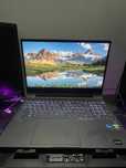 Hp Victus 15 i5, RTX3050ti, 16gb ram