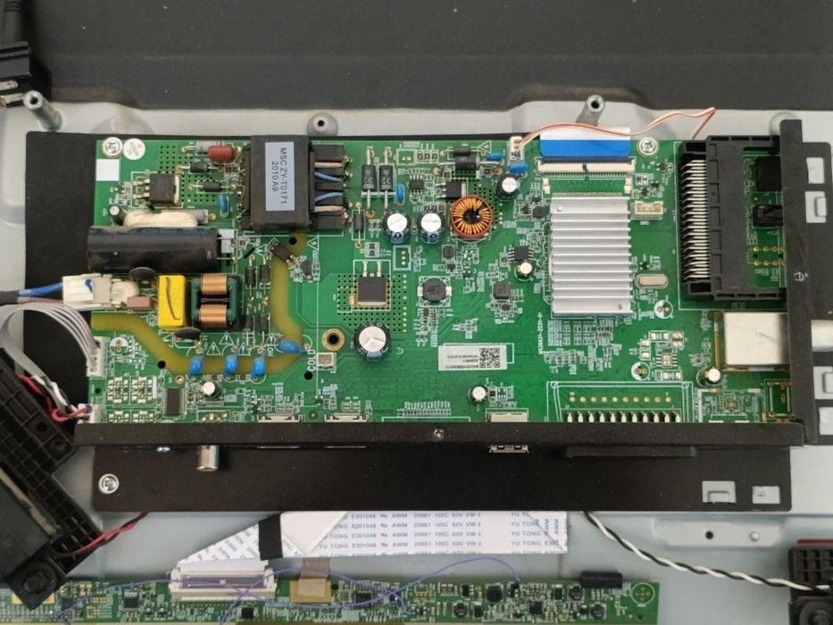 Плата телевизора MS36631-ZC01-01 KIVI 32H500GU