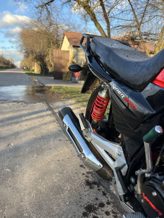 Продам мотоцикл