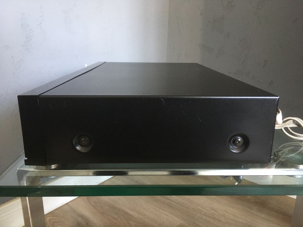 Fisher EQ-876 korektor graficzny equalizer