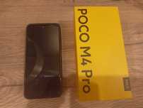 POCO M4 Pro 4G, 6GB RAM, 128GB