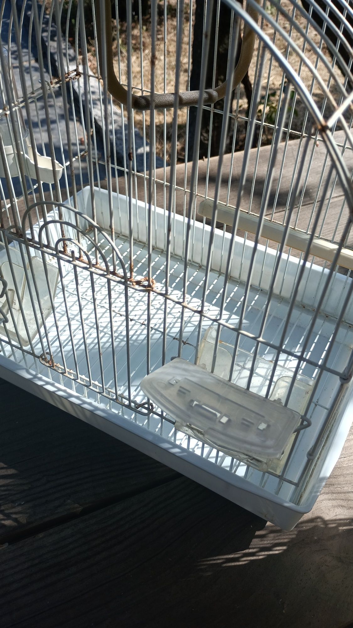 Gaiolas para passaros