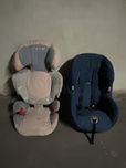 Fotelik samochodowy maxi cosi 9-18 i 15-36kg