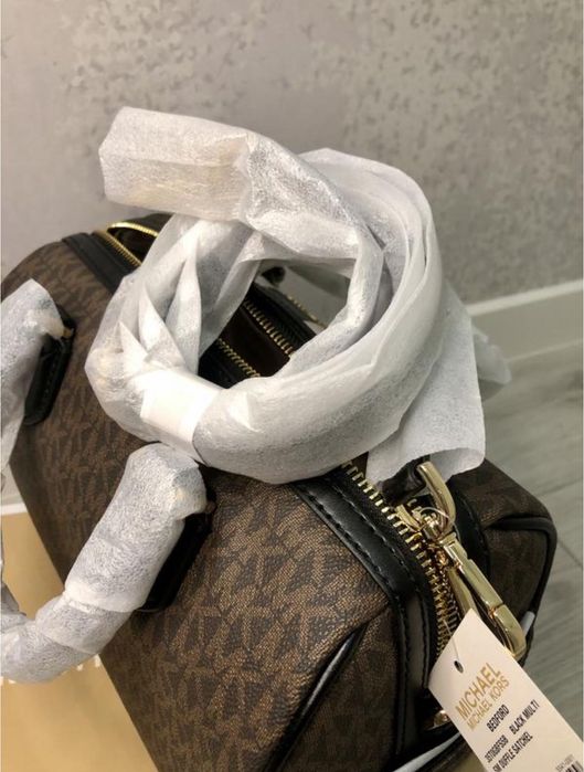 Сумка michael kors bedford small оригінал