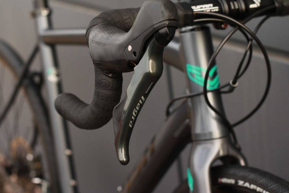 Sensa Emilia Disc шосейний велосипед  шоссейный Ціна до 31.11.2025