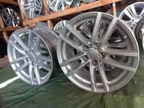 111 TSM Alufelgi 5x112 7,5jx,17 ET27 Mercedes Volkswagen Seat Skoda Au