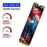 Новий.SSD M2 NVME SOMNAMBULIST 256 gb 2280 SATA3 256 gb
