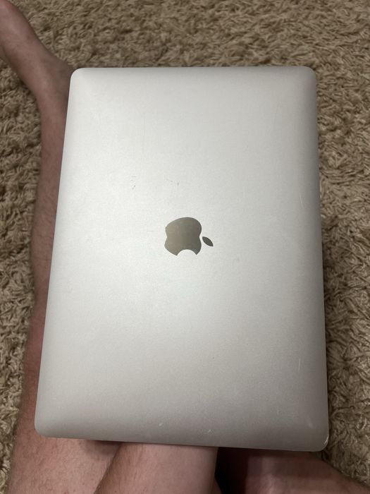 Macbook Pro M1 2020 8/256 gb